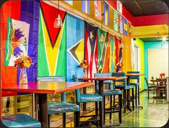 Caribbean Catering & Private Parties at Jamaican Breeze image 3