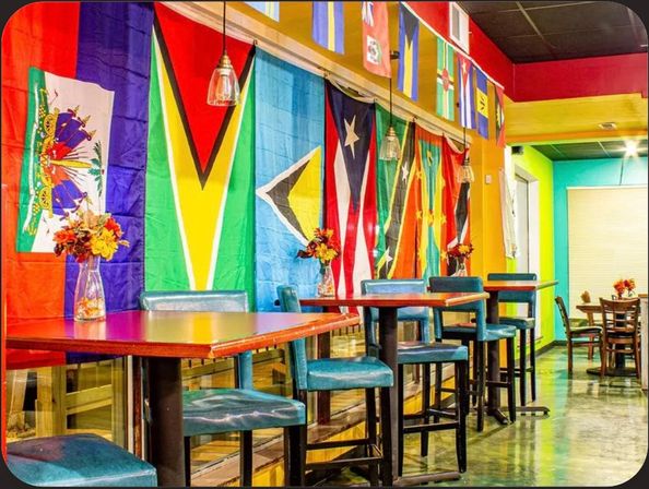 Caribbean Catering & Private Parties at Jamaican Breeze image 3