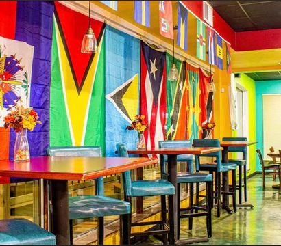 Jamaican Breeze