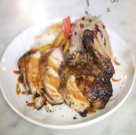 Jamaican Breeze: Flavorful Caribbean Dining Near Downtown image 8