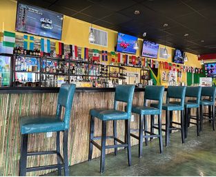 Caribbean Catering & Private Parties at Jamaican Breeze image 5