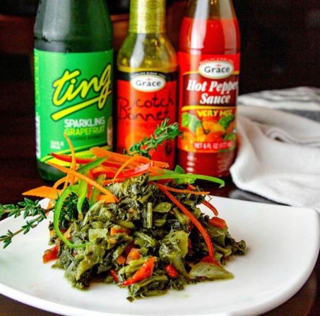 Jamaican Breeze: Flavorful Caribbean Dining Near Downtown image 1