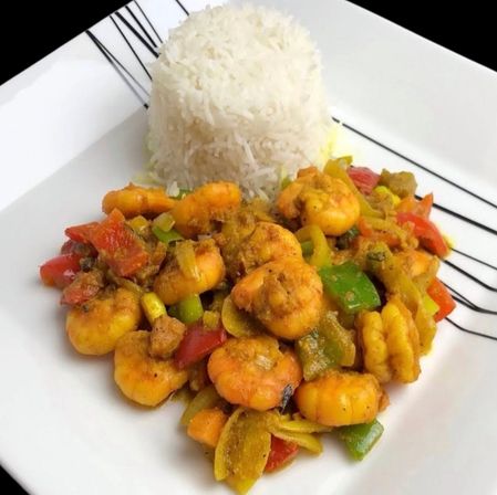 Jamaican Breeze: Flavorful Caribbean Dining Near Downtown image 5