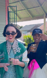 The Closet Experience: A Festive Fashion Dress-Up Party with your Besties image 12