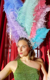 The Closet Experience: A Festive Fashion Dress-Up Party with your Besties image 10