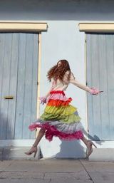 The Closet Experience: A Festive Fashion Dress-Up Party with your Besties image 14