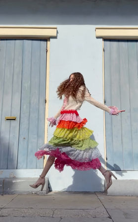 The Closet Experience: A Festive Fashion Dress-Up Party with your Besties image 14