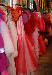 The Closet Experience: A Festive Fashion Dress-Up Party with your Besties image 8