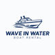 Wave In Water