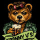 Franny V’s Café