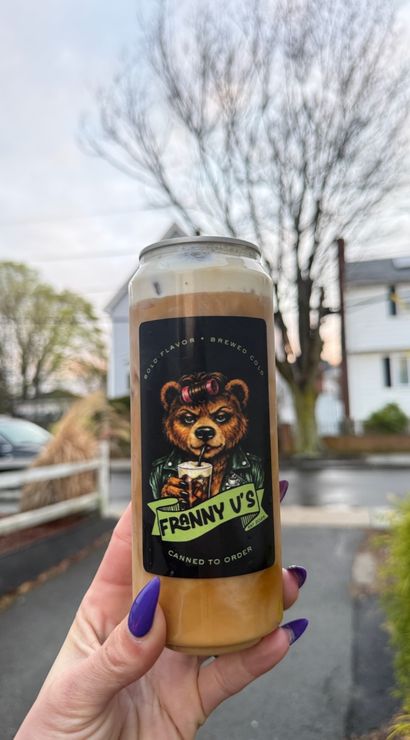 Franny V’s Café