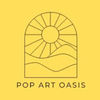 Pop Art Oasis