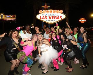 Magic Mike Live Party Package with Nightclub and Party Bus image 6