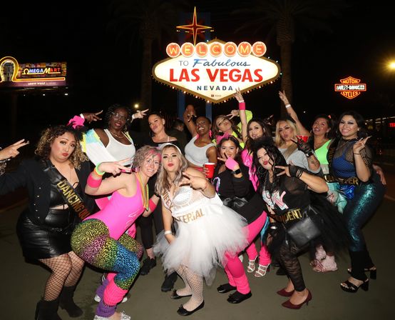 Magic Mike Live Party Package with Nightclub and Party Bus image 6