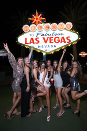 Magic Mike Live Party Package with Nightclub and Party Bus image 3