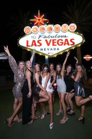 Magic Mike Live Party Package with Nightclub and Party Bus image 3