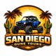 San Diego Dune Tours