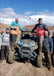 San Diego Dune RZR Tours &  Experience image 8