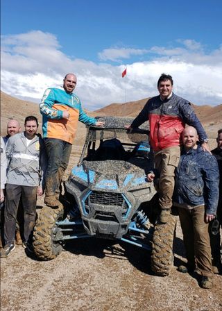 San Diego Dune RZR Tours &  Experience image 8