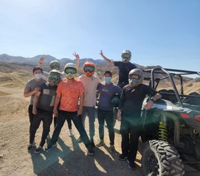 San Diego Dune RZR Tours &  Experience image 9