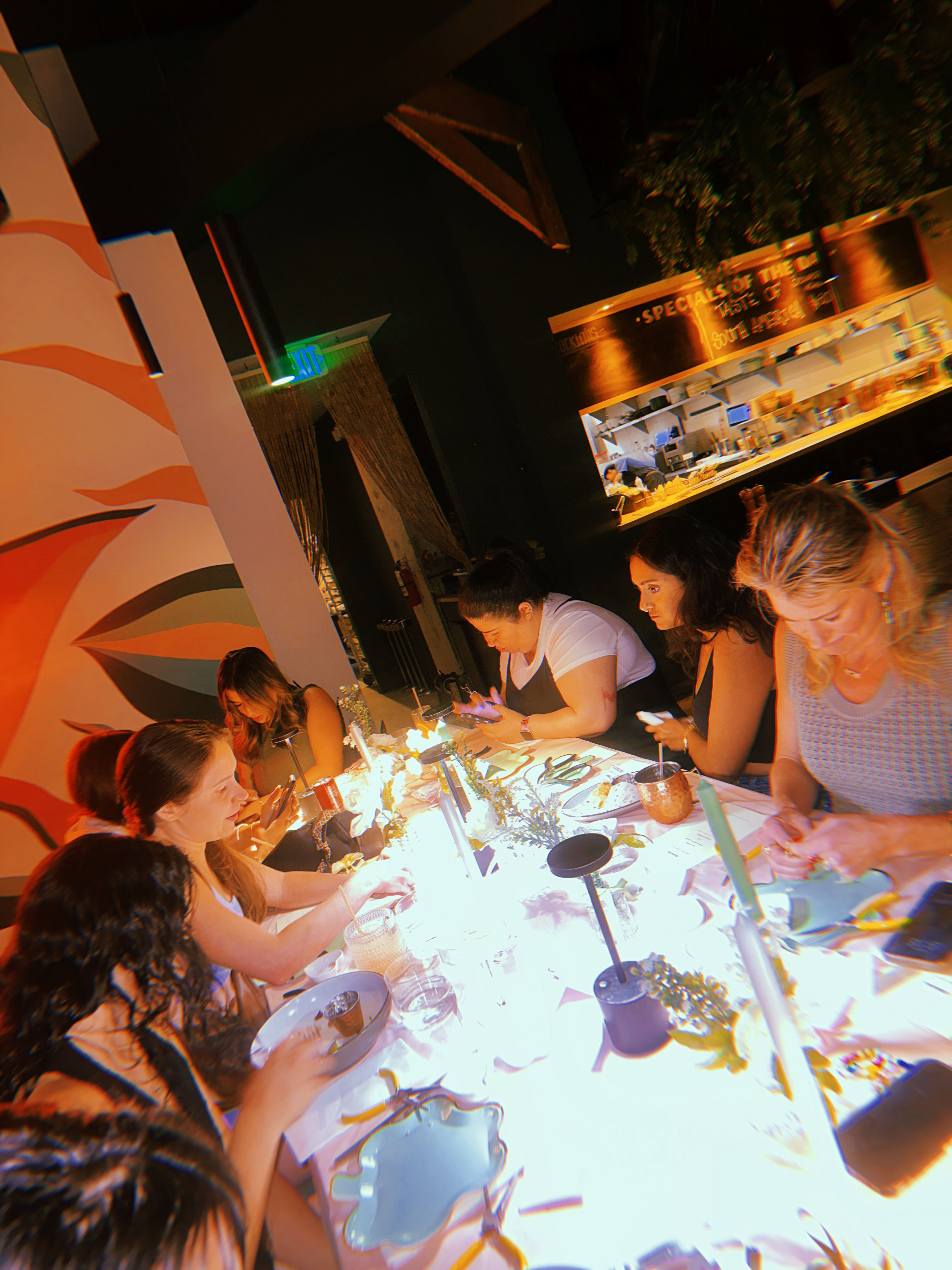 Lucky Charm Party: Design your own Charm Jewelry image 3