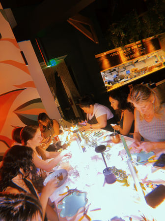 Lucky Charm Party: Design your own Charm Jewelry image 3