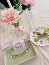 Lucky Charm Party: Design Your Own Charm Jewelry image 17