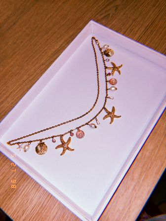 Mermaid Jewelry Making Party: Design Your Own Mermaid Jewelry image 5