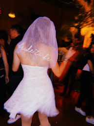 Bride-to-Be Keepsake Bedazzling Party image 1