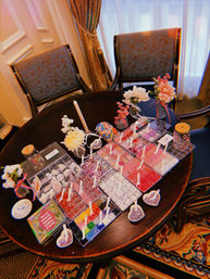 Icon Glass Bedazzling Party: Create Your Own Sparkly Celebration Glass (At-Home or In-Studio) image 22