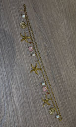 Mermaid Belly Chain Party: Design your own Mermaid coded Jewelry image 3