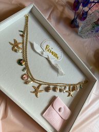 Mermaid Jewelry Making Party: Design Your Own Mermaid Jewelry image 12