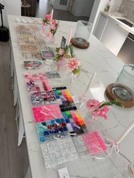 Lucky Charm Party: Design Your Own Charm Jewelry image 43