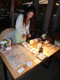 Lucky Charm Party: Design your own Charm Jewelry image 7