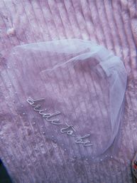 Bride-to-Be Keepsake Bedazzling Party image 12