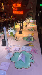 Lucky Charm Party: Design your own Charm Jewelry image 19