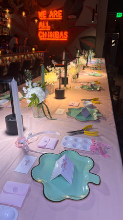 Lucky Charm Party: Design your own Charm Jewelry image 19