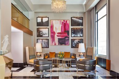 Staypineapple: An Elegant San Francisco Hotel image 16