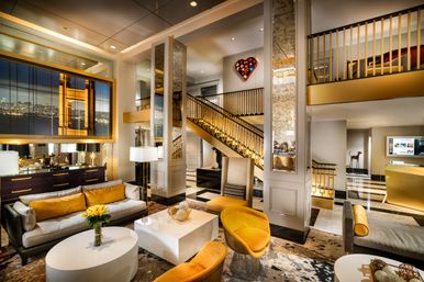 Staypineapple: An Elegant San Francisco Hotel image 5