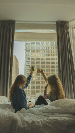 Staypineapple: Iconic Boutique Hotel in The Loop image 14