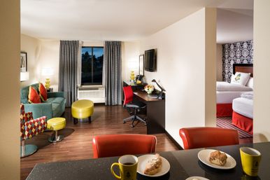 Staypineapple: The Maxwell Hotel image 10