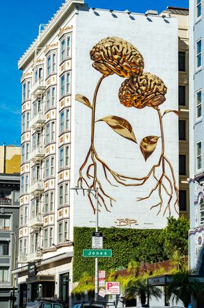 Staypineapple: An Elegant San Francisco Hotel image 1