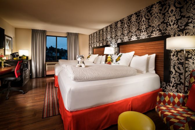 Staypineapple: The Maxwell Hotel image 6