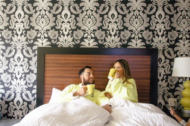 Staypineapple: The Maxwell Hotel image 3