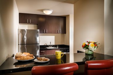 Staypineapple: The Maxwell Hotel image 9