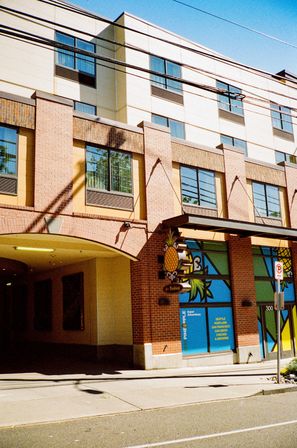 Staypineapple: The Maxwell Hotel image 12