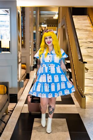 Staypineapple: An Elegant San Francisco Hotel image 2