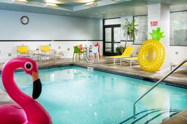 Staypineapple: The Maxwell Hotel image 11