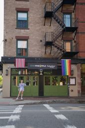 Staypineapple: Delightful Hotel in South End Boston image 7