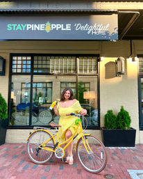 Staypineapple: Delightful Hotel in South End Boston image 18